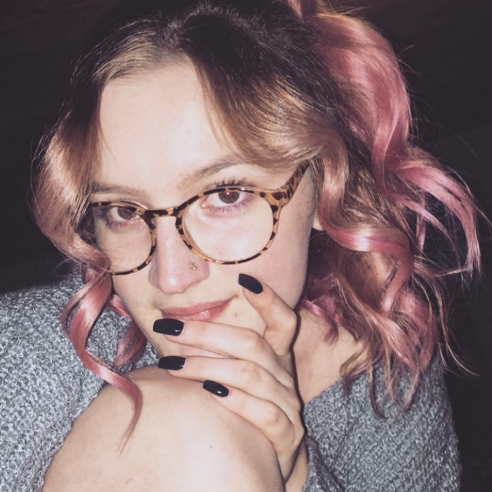 Meet your Posher, Tarin